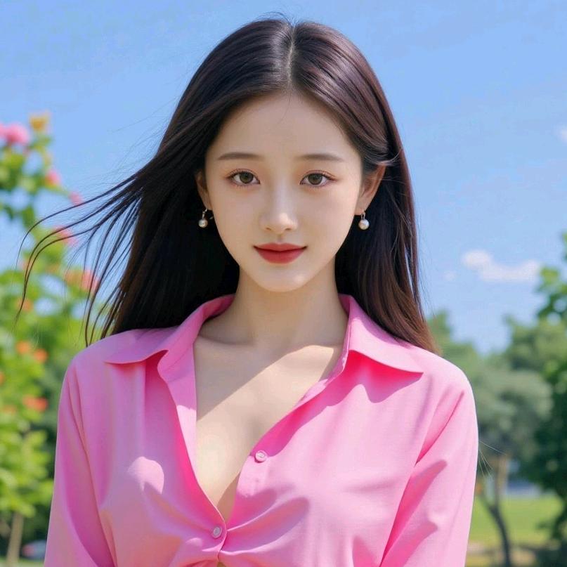 娱乐妹子