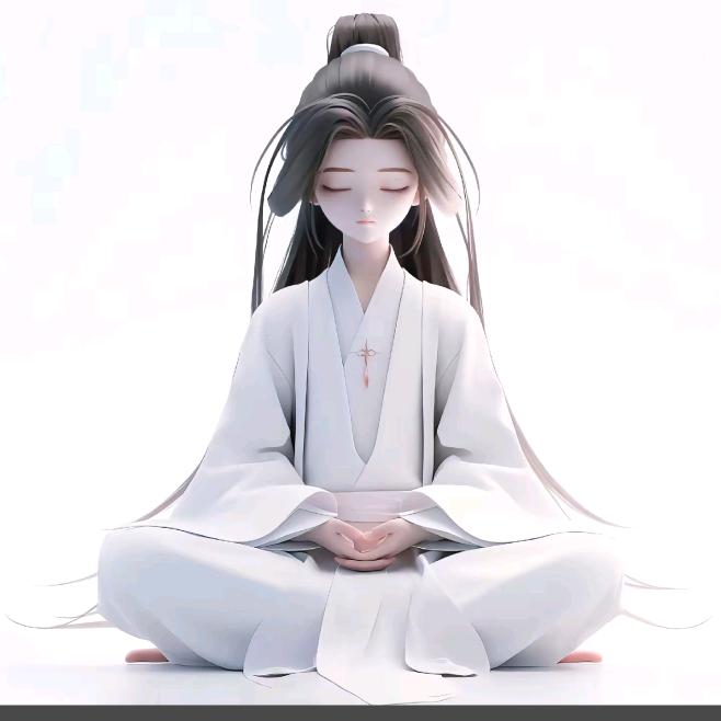 墨 白