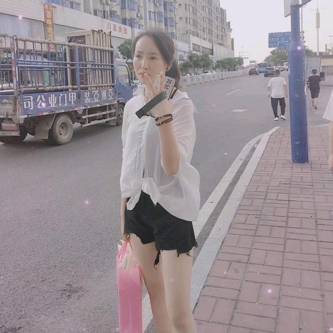 小乔在努力