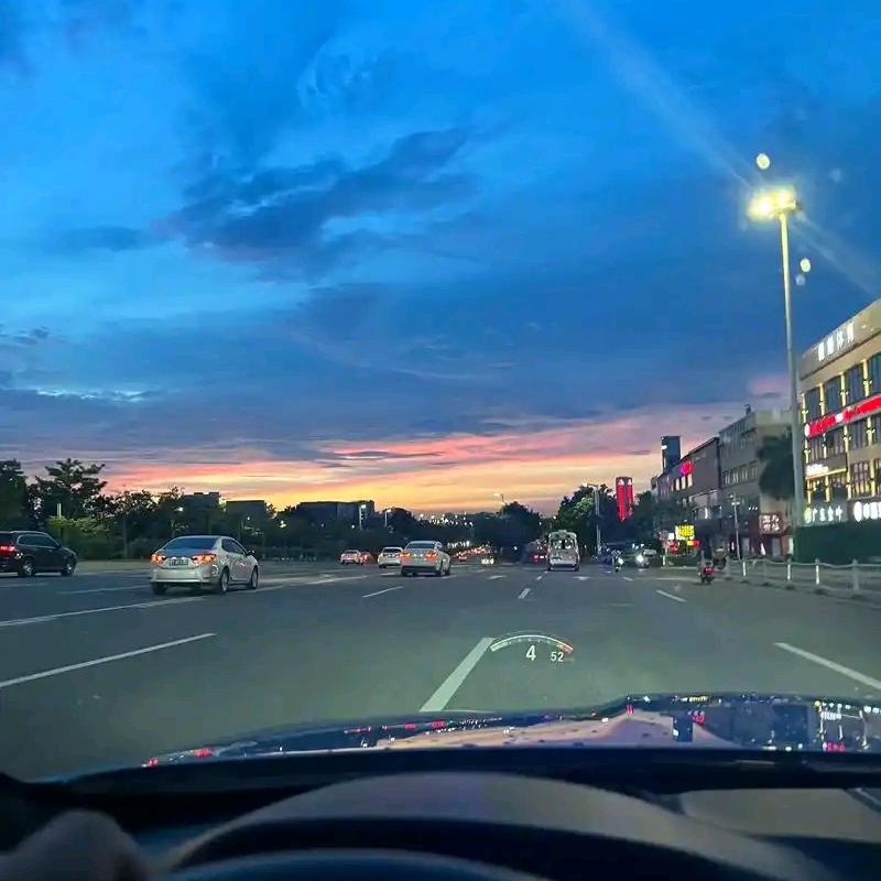 小天