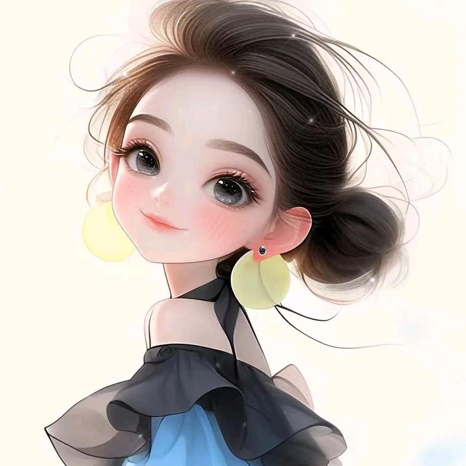 是娟娟呀