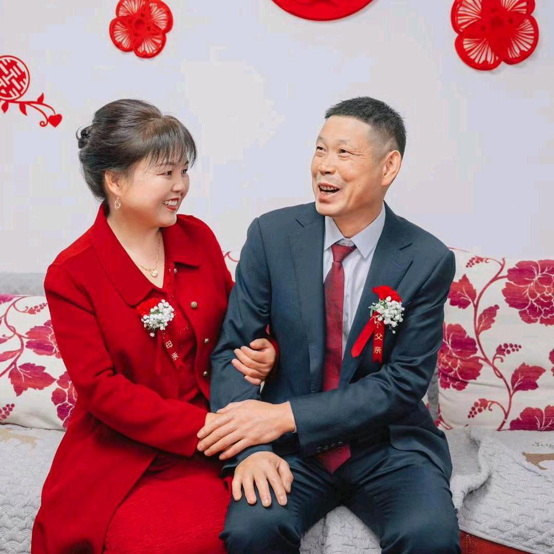 ❤️陈姐