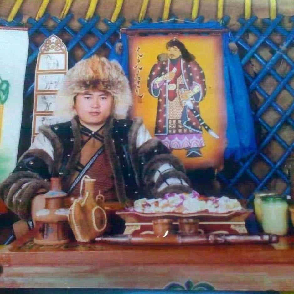 狼图腾🈵都拉图