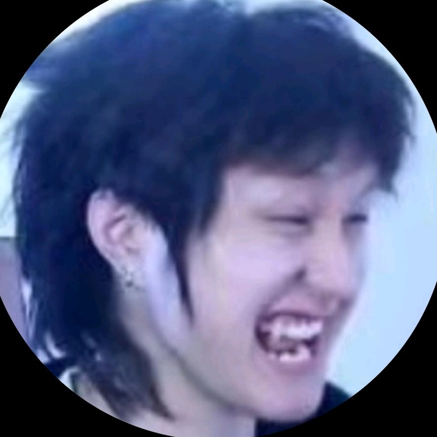 你是我的眼头像