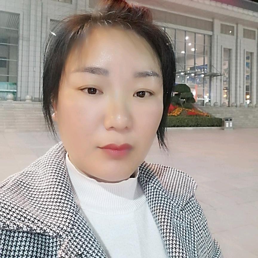 张娜娜（农村日常幸福一家）