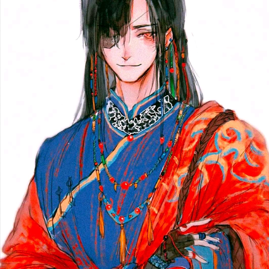 陈墨