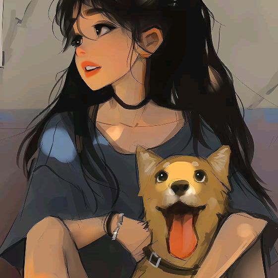 好运来✨