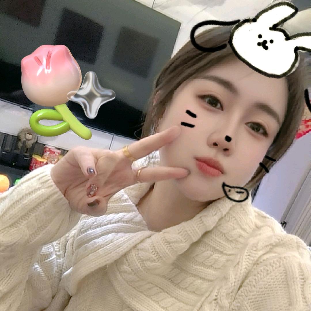 Li  桐🍀