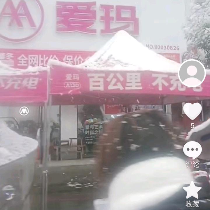 张氏车行