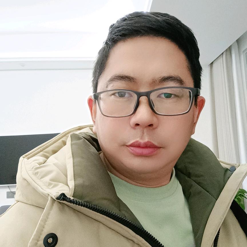 理想情缘婚恋 理想哥