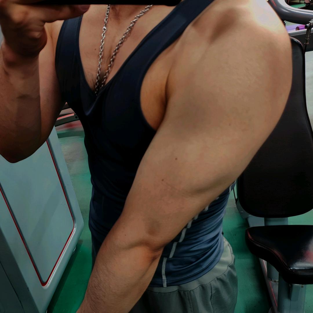 卡殿（健身版）