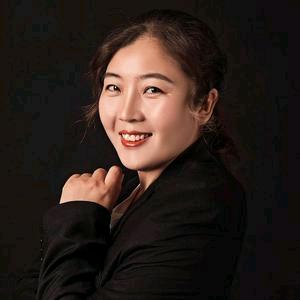 东阿李姐花脸蛋儿童摄影