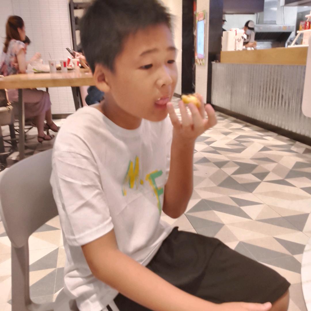 刚哥：棉：草鱼白菜