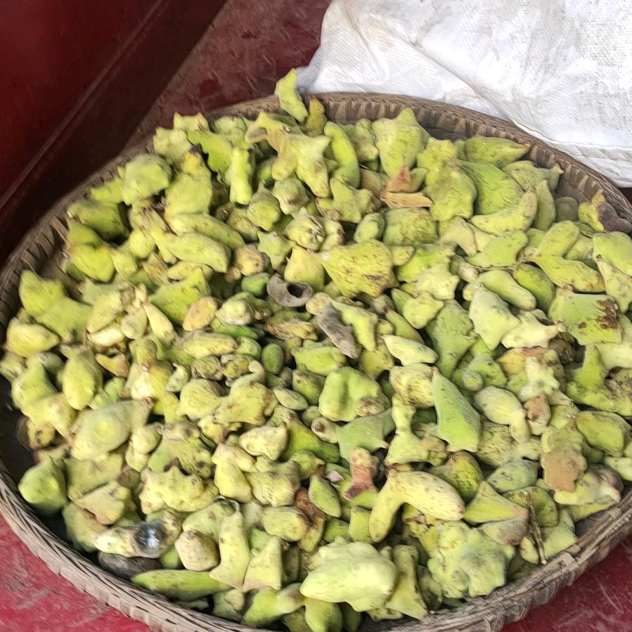 郧西县午时中药材种植专业合作社，