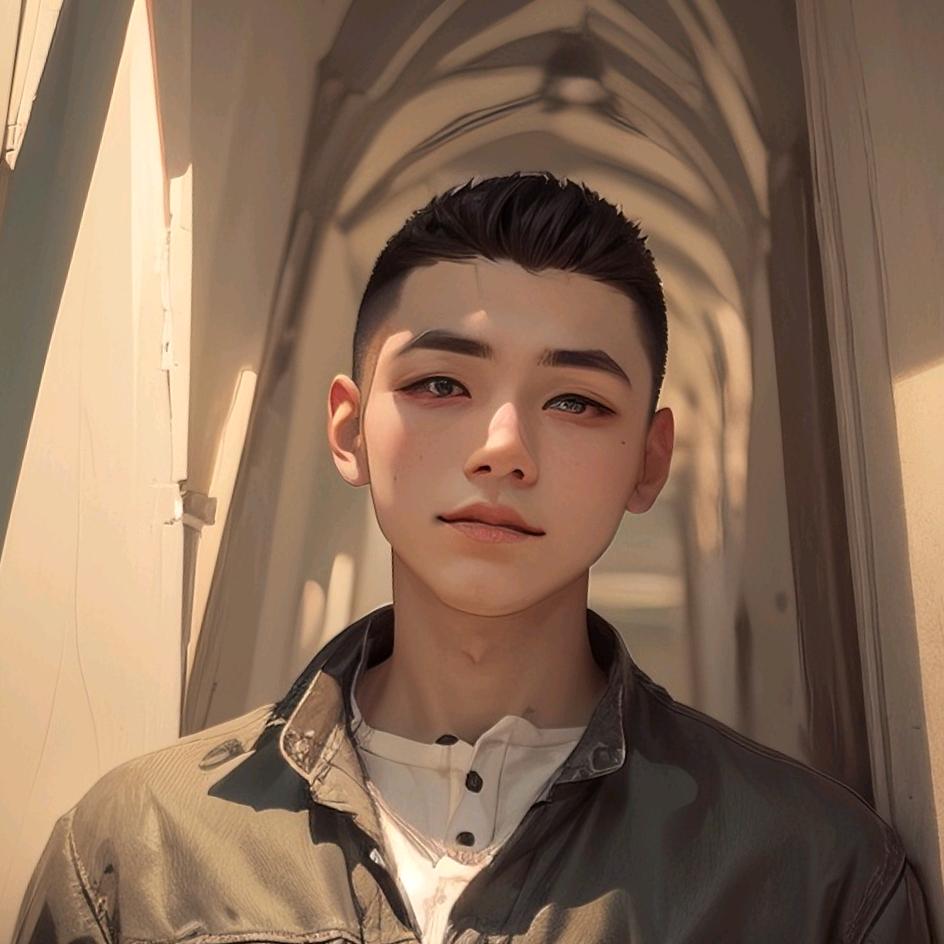 努力吧小杨同志