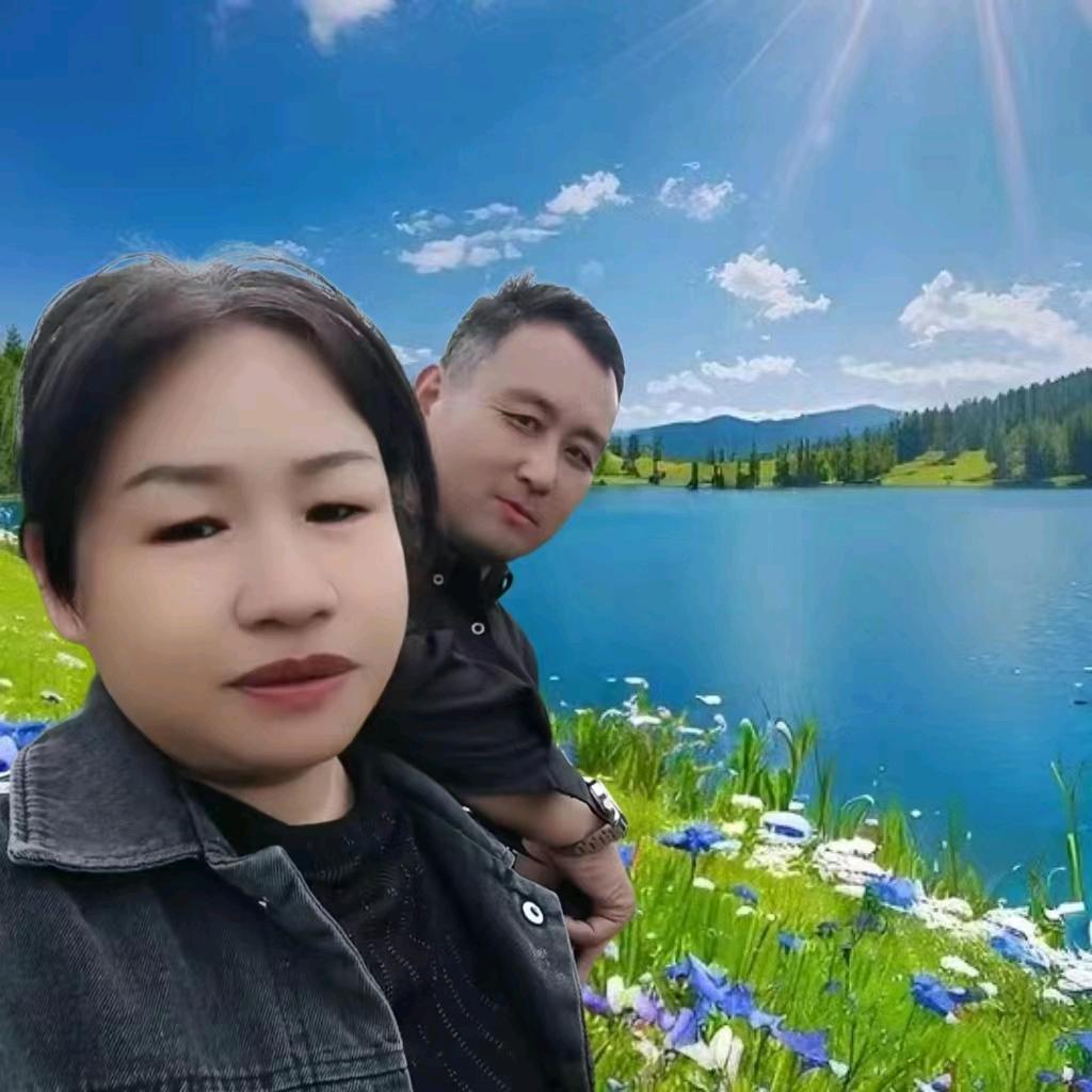 杜军