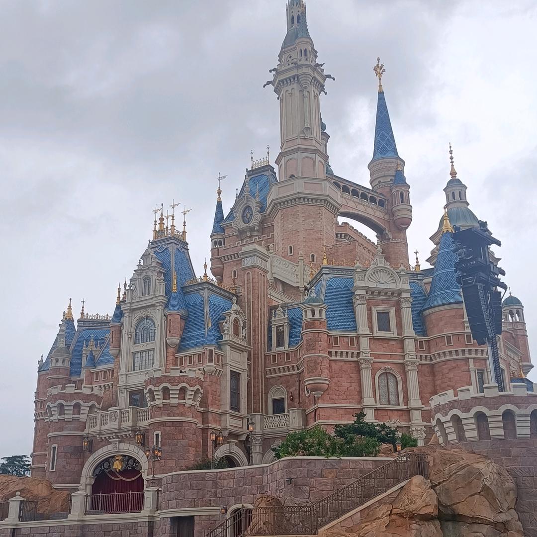游游在乡村