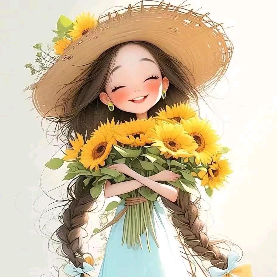 💭等初雪的花生糖ᰔᩚ