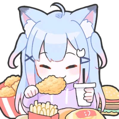 小土豆🥔