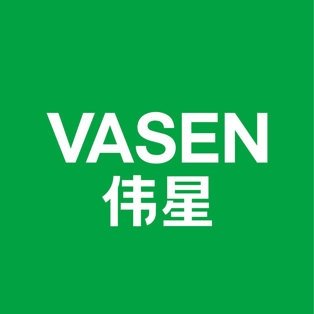 VASEN伟星扬州