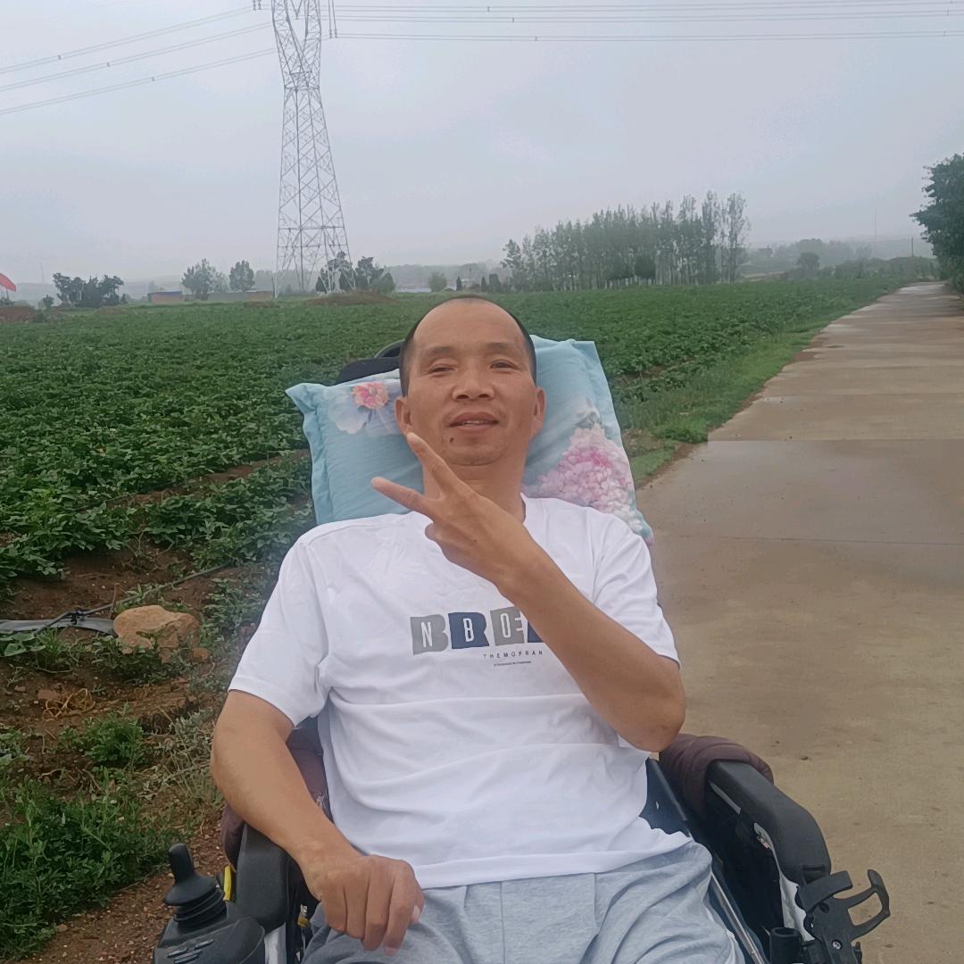 a强子🎤(良人相伴)早上七点半