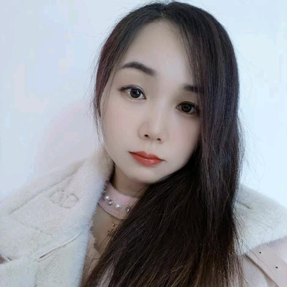 爱笑的女孩 🕌