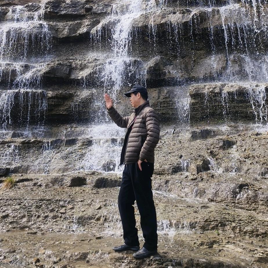 兵哥随手拍(旅拍风景）