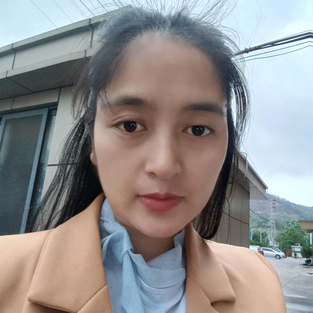 维维90后农村宝妈