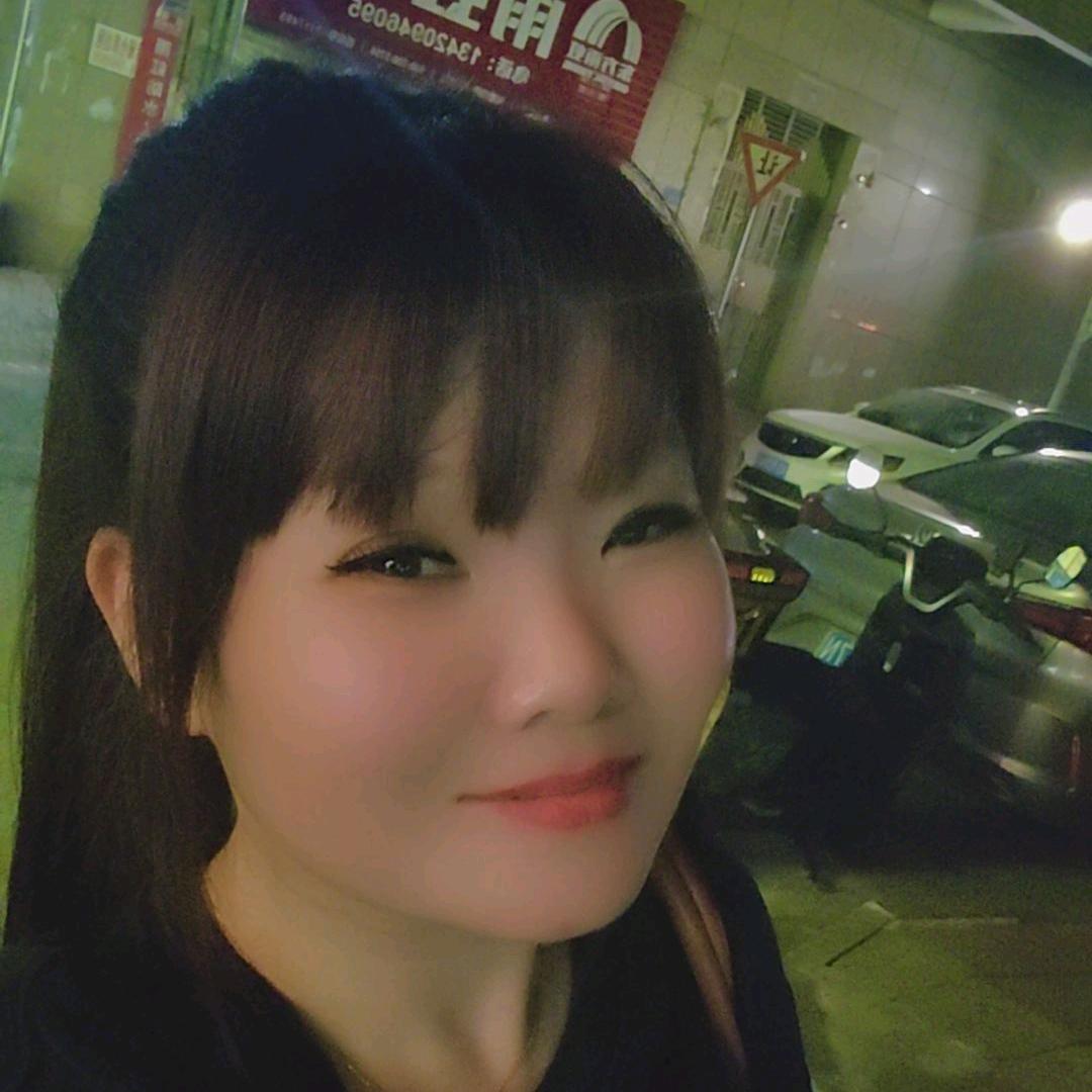琼琼（未来可期）