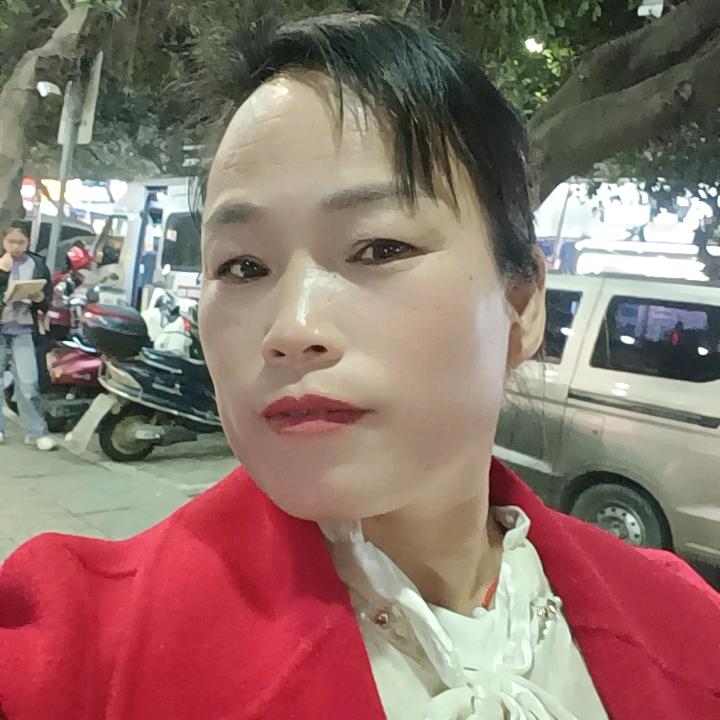金花