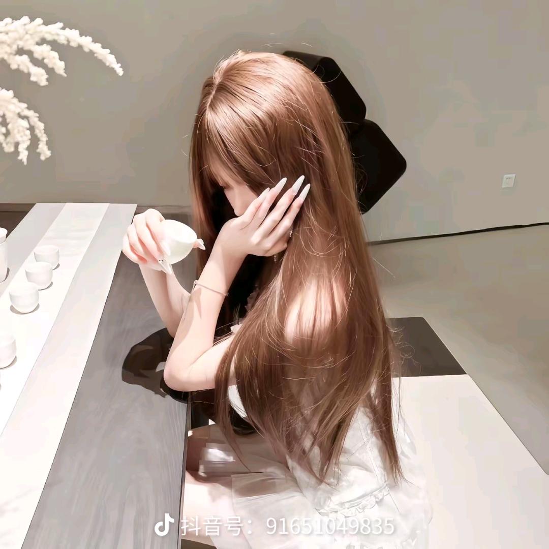 我爱你