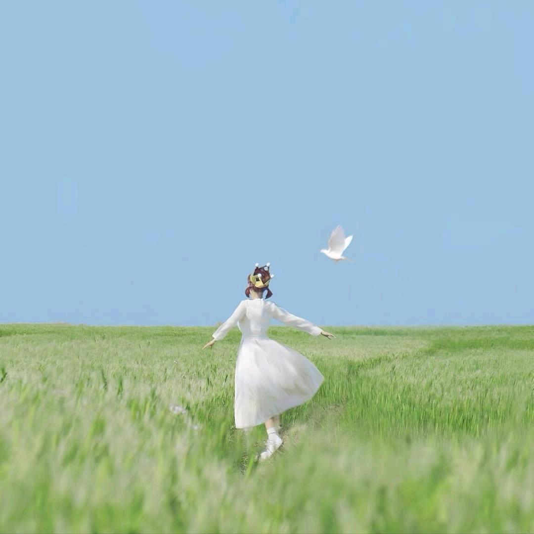 维我所爱