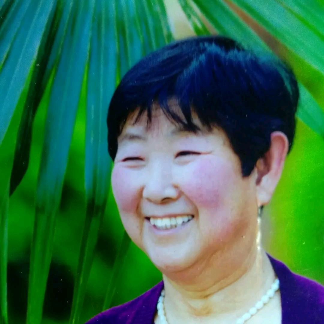 好阿姨