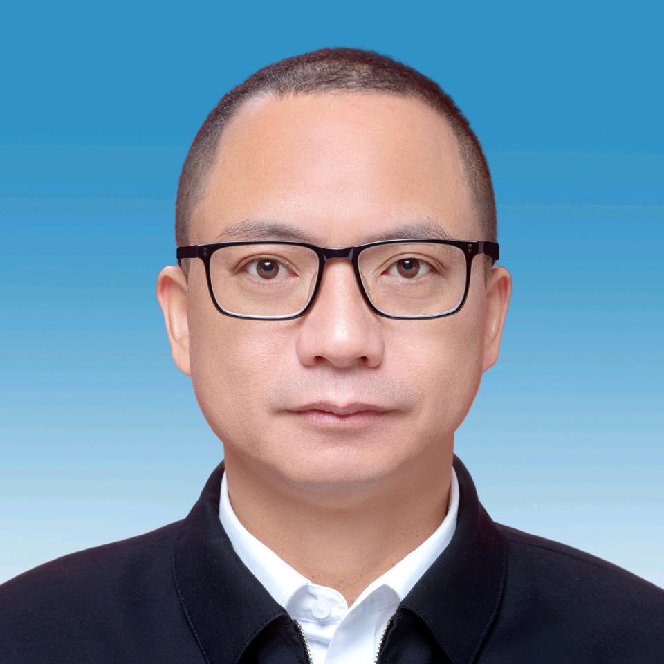 王煜寰
