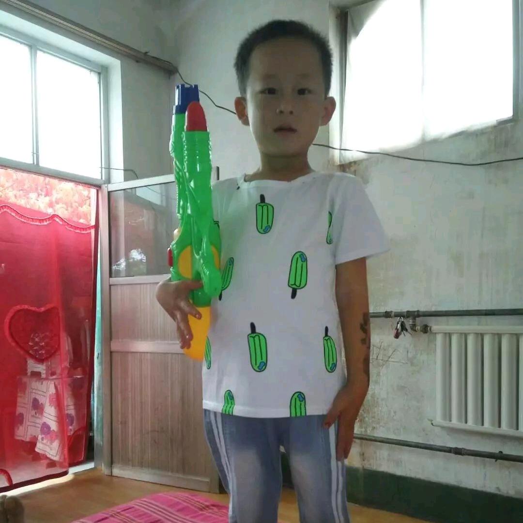 心❤️已归零