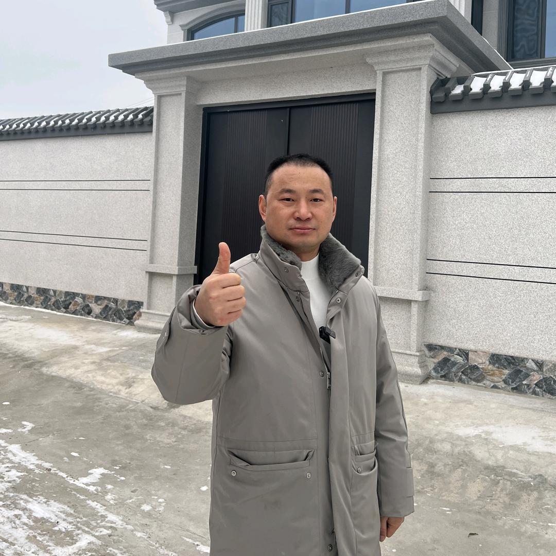 野马小筑村建别墅