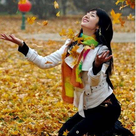 ～&叶子🍃&