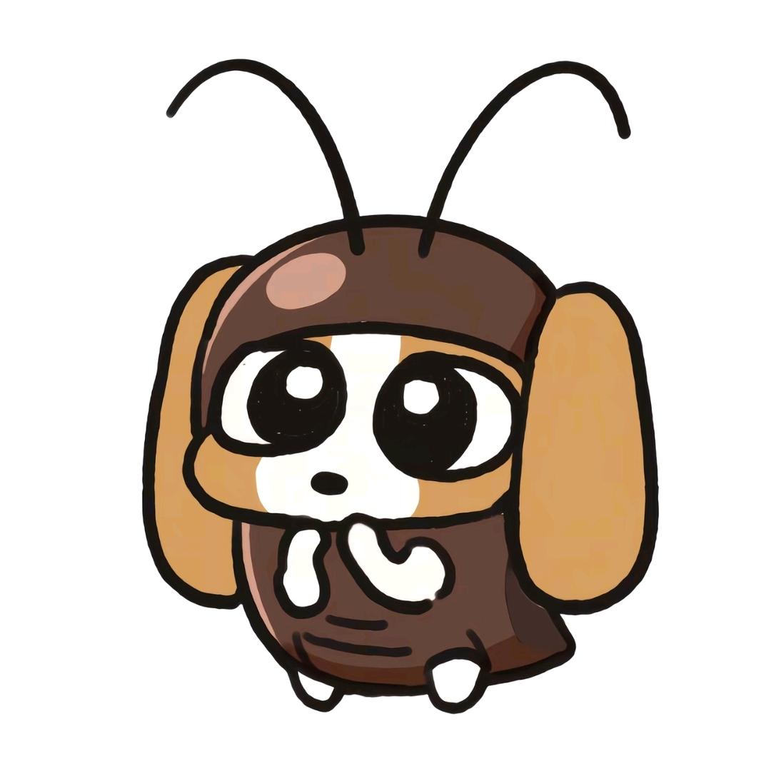 没睡