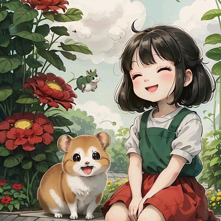 牵手未来💫💫