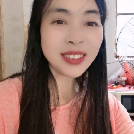 刘大姐。