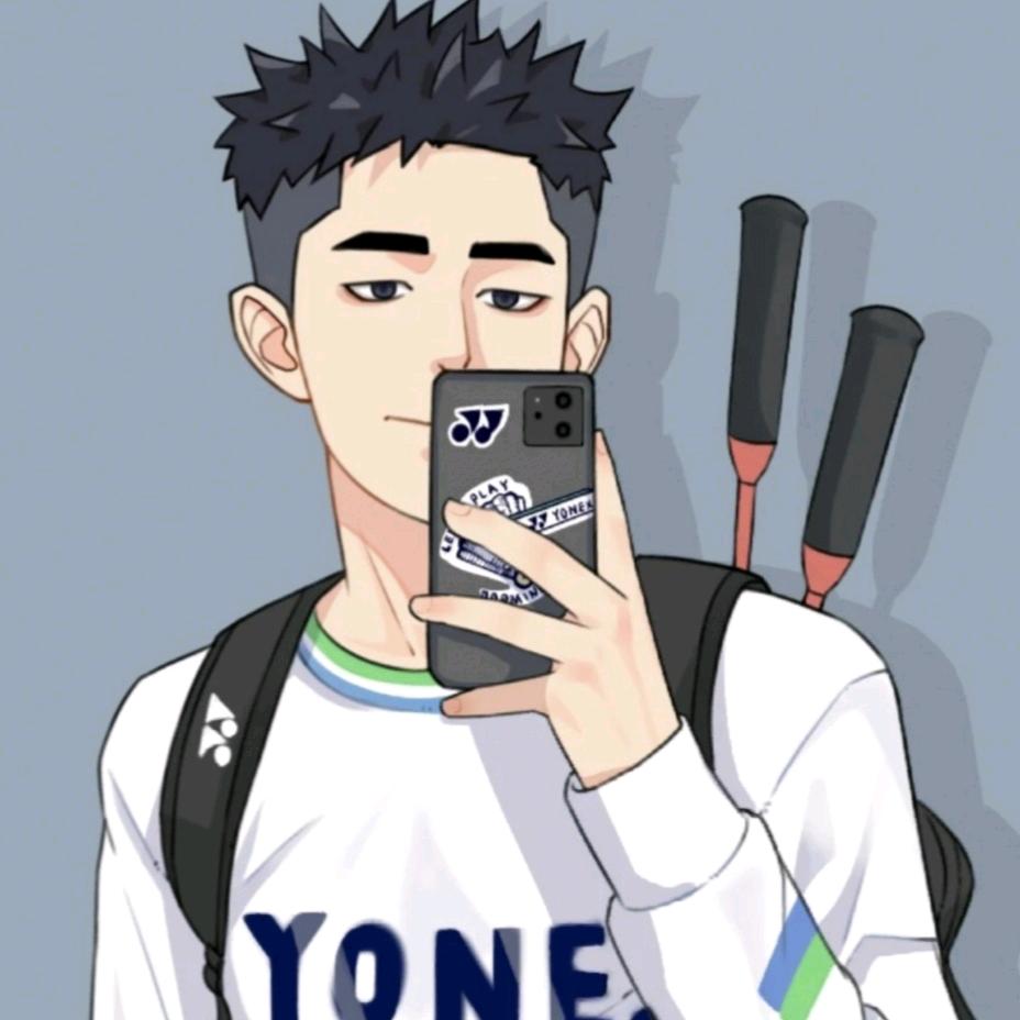 吴 忧 🏸（户外）