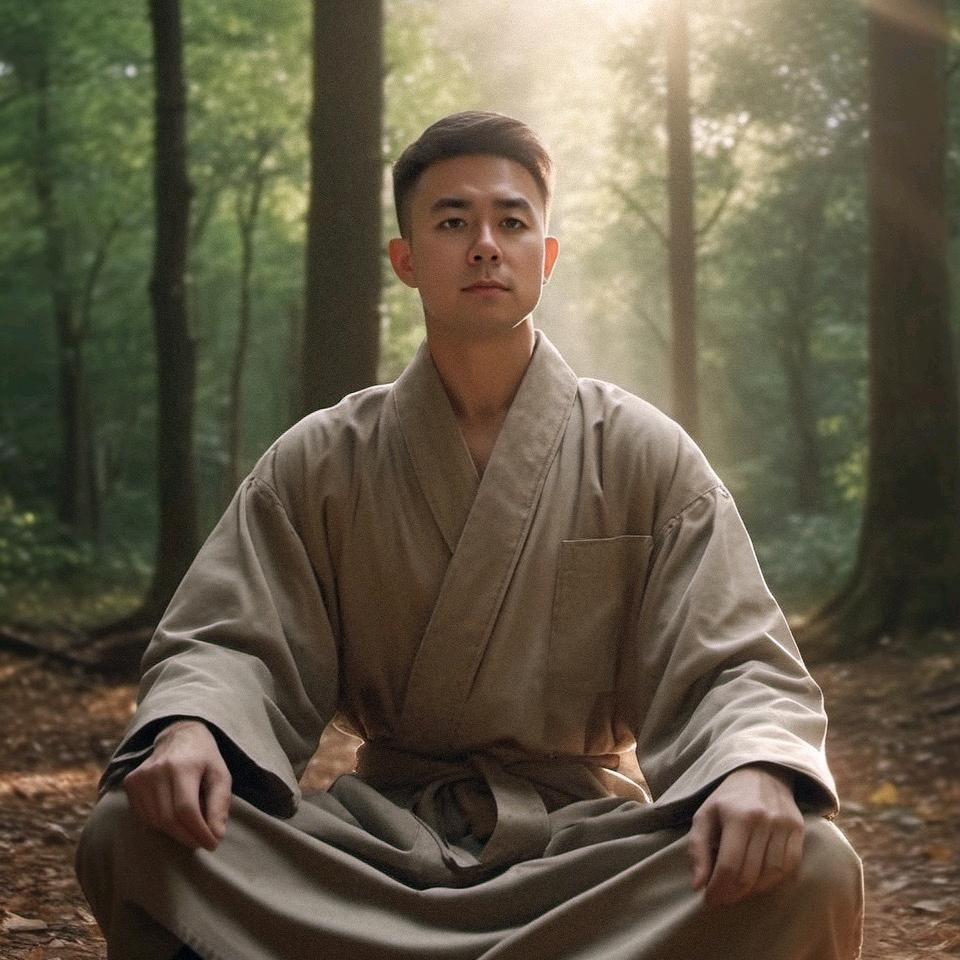 尘意
