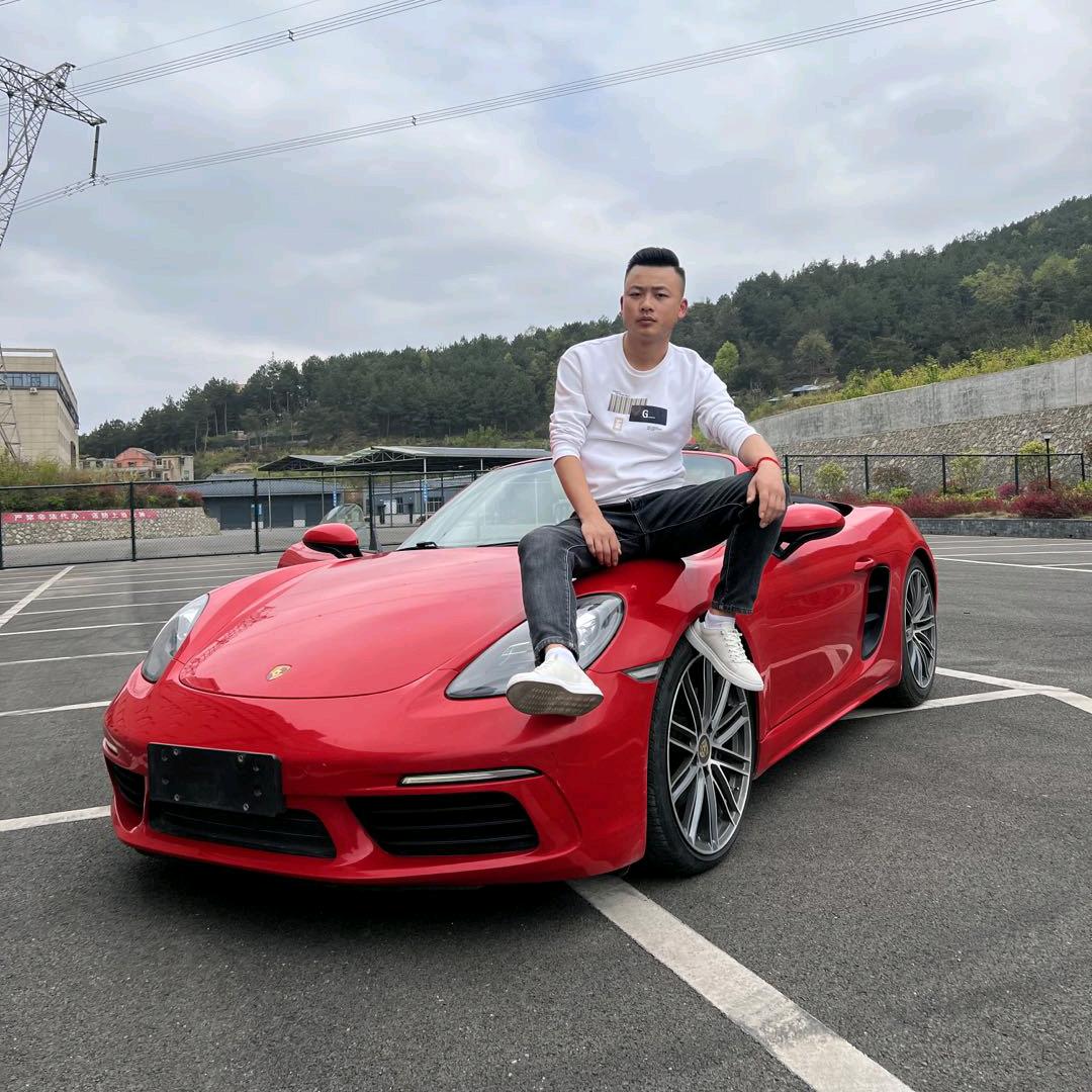 康贵丽豪二手车