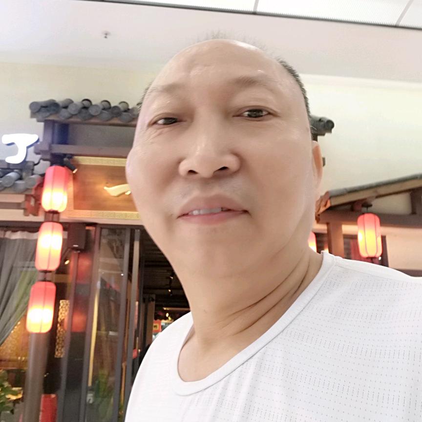 在文