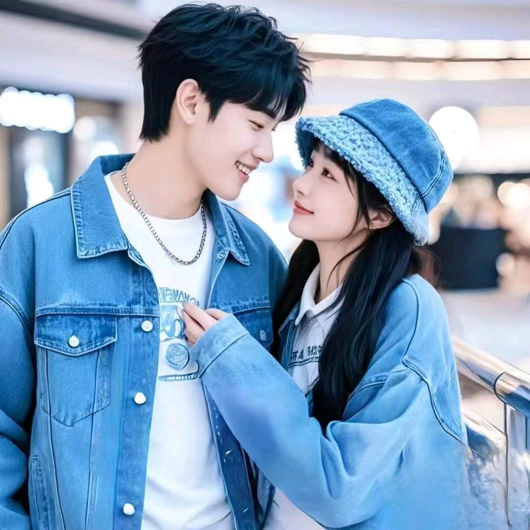 老公永远爱老婆