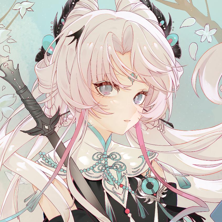 星野粥粥yoi（年底冲万粉版）