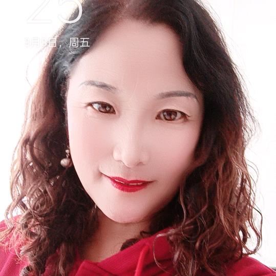 迁西赵姐大号