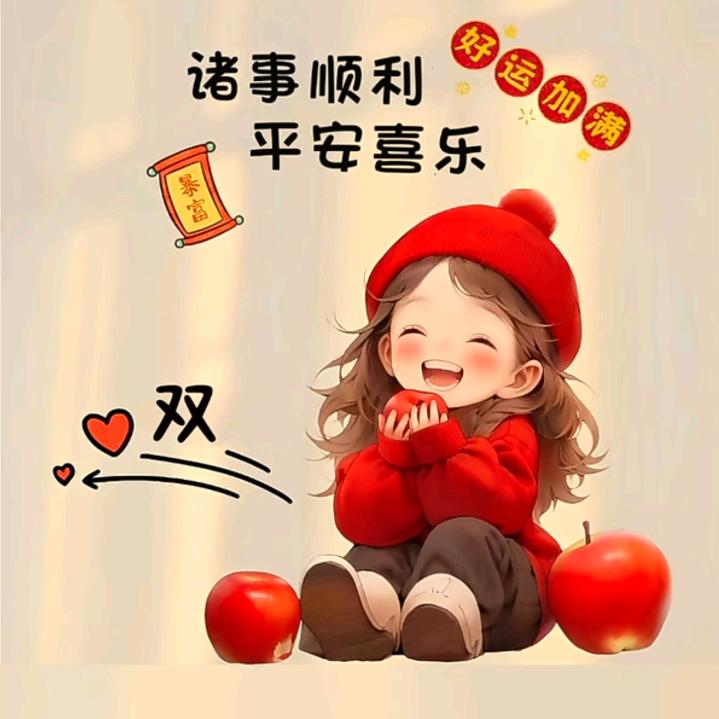 彩虹糖