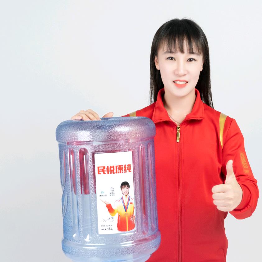 康纯健康饮品