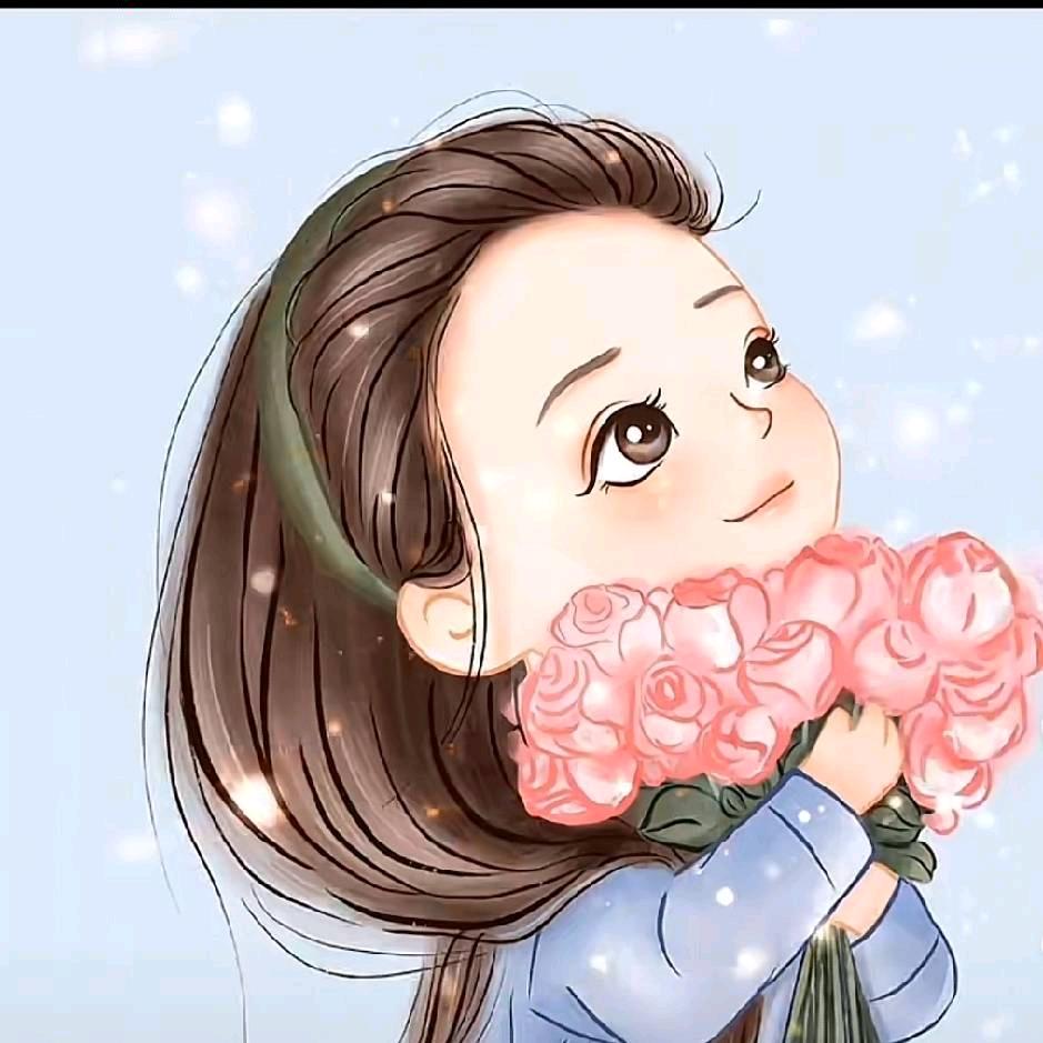 方方吖🌸